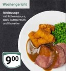 Aktuelle Rindfleisch Angebote bei GLOBUS in Jena Aktuelles Rinderzunge Angebot bei GLOBUS in Jena ab 9,00 €