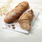 Intermarché Andrésy - Promo Pain aux noix Promo Pain aux noix à 1,69 € dans le catalogue Intermarché à Andrésy