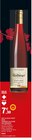 AOP Alsace Pinot Noir Terroir Calcaire - WOLFBERGER dans le catalogue Intermarché