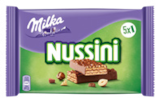 Schokoriegel Nussini von Milka im aktuellen ALDI Nord Prospekt