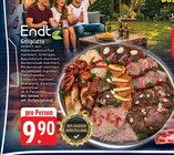 Aktuelles Grillplatte Angebot bei EDEKA in Mönchengladbach ab 9,90 €