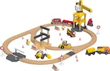 Eisenbahn-Set im Angebot bei Lidl in Hennef Eisenbahn-Set Angebote von LUPILU bei Lidl Hennef für 29,99 €