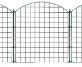METALL-TEICHZAUN im Angebot bei Wreesmann in Aurich METALL-TEICHZAUN Angebote bei Wreesmann Aurich für 39,99 €
