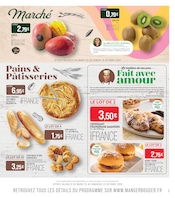 Promos Nutella dans le catalogue "LA MATCH MANIA" de Supermarchés Match Nutella en promo dans le catalogue Supermarchés Match à la page 3