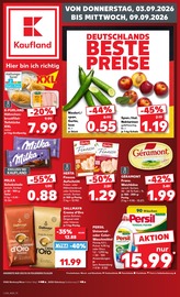 Persil im Kaufland Prospekt in Oldenburg Aktueller Kaufland Prospekt mit Persil, "Hier bin ich richtig", Seite 1
