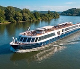 Netto Marken-Discount Ebermannstadt - Die Donau klassisch erleben Angebot im Prospekt Die Donau klassisch erleben bei Netto Marken-Discount im Ebermannstadt Prospekt für 999,00 €