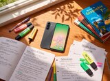 Smartphone Galaxy A56EE - SAMSUNG - Carrefour à Saumur Smartphone Galaxy A56EE - SAMSUNG en promo chez Carrefour Saumur à 379,99 €