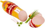 Kölner Leberwurst Angebote von Morawitzky bei REWE Koblenz für 1,29 €