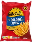 Golden Longs Angebote von McCain bei REWE Ettlingen für 1,59 €