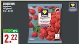 Aktuelle Erdbeeren Angebote bei Marktkauf in Bochum Aktuelles Erdbeeren Angebot bei Marktkauf in Bochum ab 2,22 €