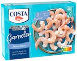 Garnelen oder Garnelenpfanne Angebote von COSTA bei REWE Seevetal für 4,99 €