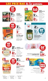 Offre Cuisine Enfant dans le catalogue Super U du moment à la page 17