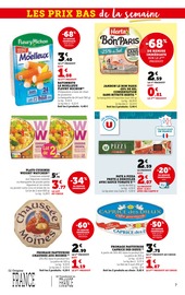 Cuisine Angebote im Prospekt "U Express" von U Express Cuisine Angebote im Prospekt "U Express" von U Express auf Seite 7