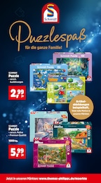 Puzzle Angebot & Preis im aktuellen Thomas Philipps Prospekt Puzzle Angebot im aktuellen Thomas Philipps Prospekt auf Seite 7