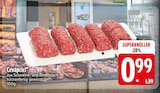 Aktuelles Cevapcici Angebot bei EDEKA in Regensburg ab 0,99 €