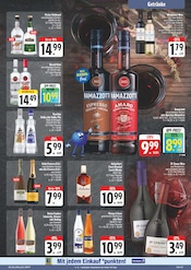 Vodka im E center Prospekt in Würzburg Aktueller E center Prospekt mit Vodka, "Wir lieben Lebensmittel!", Seite 27