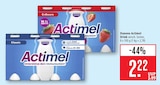 Actimel Classic im Angebot bei Marktkauf in Schwäbisch Gmünd Actimel Classic Angebote von Danone bei Marktkauf Schwäbisch Gmünd für 2,22 €