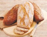 Pain Rustic - Hyper U à Fréjus Pain Rustic en promo chez Hyper U Fréjus à 3,49 €