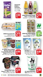 Eier im E center Prospekt in Sindelfingen Aktueller E center Prospekt mit Eier, "Aktuelle Angebote", Seite 17