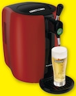 Machine à bière Beertender - SEB - Hyper U à Périgueux Machine à bière Beertender - SEB en promo chez Hyper U Périgueux à 139,00 €