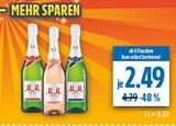 Sekt Angebote von MM Extra bei diska Hof für 2,49 €