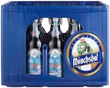 Premium Lager im Angebot bei Penny in Gunzenhausen Premium Lager Angebote von Mönchshof bei Penny Gunzenhausen für 11,99 €