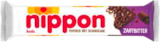 Puffreis Häppchen Zartbitter von Nippon im aktuellen Marktkauf Prospekt