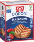 Halloumi im EDEKA Prospekt Halloumi von Dodoni im aktuellen EDEKA Prospekt für 2,99 €