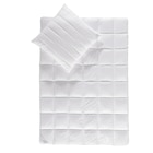 Aktuelles BETTENSET 135/200 cm Luna 100 % Polyester Angebot bei XXXLutz in Fürth ab 99,99 €
