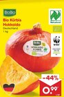 Aktuelles Bio Kürbis Hokkaido Angebot bei Netto Marken-Discount in Regensburg ab 0,99 €