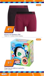 Prix et réduction Vêtements dans le prospectus Action en cours Offre Vêtements dans le catalogue Action du moment à la page 15