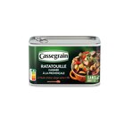 Légumes cuisinés à la provençale - CASSEGRAIN en promo chez Carrefour Market Chartres à 2,95 €