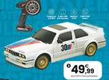 Voiture drift rc - JouéClub à Nîmes Voiture drift rc en promo chez JouéClub Nîmes à 49,99 €