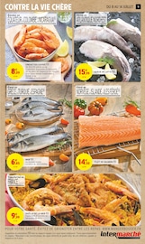 Prospectus Intermarché "-60% DE REMISE IMMÉDIATE SUR LE 2ÈME" en cours à Castres, Page 9 Catalogue Intermarché en cours à Castres, "-60% DE REMISE IMMÉDIATE SUR LE 2ÈME", Page 9
