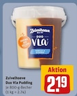 Duo Vla Pudding Angebote von Zuivelhoeve bei REWE Nordhausen für 2,19 €