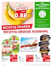 Aktueller Kaufland Prospekt mit Wurst, "Aktuelle Angebote", Seite 2