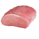 Aktuelles Schweine-Rücken Angebot bei Netto Marken-Discount in Braunschweig ab 3,99 €