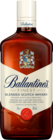 Promo WHISKY BALLANTINE'S FINEST à 14,90 € dans le catalogue Auchan Hypermarché à Champniers