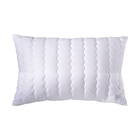 billerbeck silber Faserkissen Natalie weiß Angebote bei Möbel Martin Ludwigshafen für 29,99 €