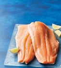 Filet de Saumon Atlantique des Fjords de Norvège - U - Super U à Villeurbanne Filet de Saumon Atlantique des Fjords de Norvège - U en promo chez Super U Villeurbanne à 16,99 €