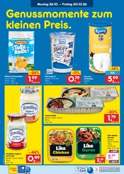 Gyros im Netto Marken-Discount Prospekt in Magdeburg Aktueller Netto Marken-Discount Prospekt mit Gyros, "Aktuelle Angebote", Seite 26