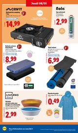 Smartphone Angebote im Prospekt "Le vrai prix des bonnes choses" von Lidl Smartphone Angebote im Prospekt "Le vrai prix des bonnes choses" von Lidl auf Seite 34