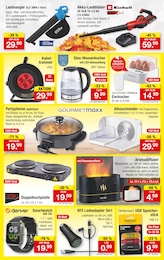USB Stick Angebot im aktuellen Zimmermann Prospekt auf Seite 7