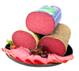 Geflügel-Salami im Angebot bei EDEKA in Neumünster Geflügel-Salami Angebote von Bifi bei EDEKA Neumünster für 1,79 €