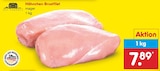 Hähnchen-Brustfilet von Gut Ponholz im aktuellen Netto Marken-Discount Prospekt