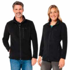 Fleecejacke unisex Angebote bei Netto Marken-Discount Sindelfingen für 24,99 €