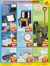 Aktueller Netto Marken-Discount Prospekt mit Akku, "Aktuelle Angebote", Seite 29