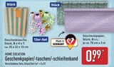 Geschenktasche von Home Creation für 0,99 € bei ALDI Nord im Angebot Geschenktasche von Home Creation im aktuellen ALDI Nord Prospekt