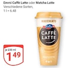 Caffè Latte Angebot in Lahnstein Caffè Latte im aktuellen Prospekt bei GLOBUS in Lahnstein