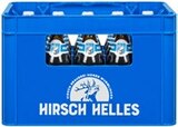 Hirsch Helles Angebote von Hirsch Brauerei bei Kaufland Konstanz für 17,99 €